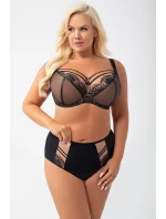 Gorsenia K496 Paradise barva: černá