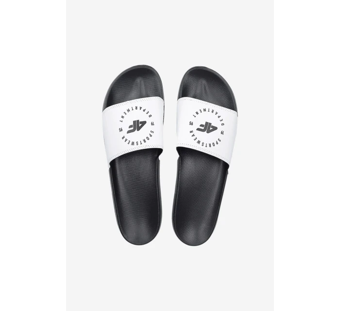 Dámské Žabky model 21666187 - 4F