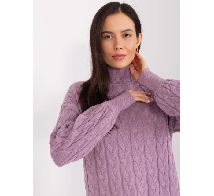 Přepínač AT SW 2348.88 světle fialová Přepínač AT SW 2348.88 světle fialová