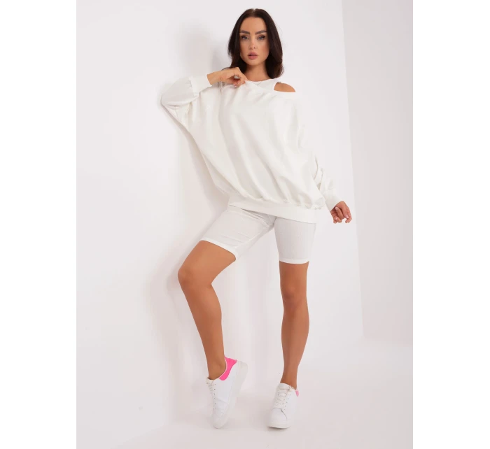 Komplet EM KMPL model 18959542 ecru - FPrice