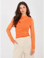 Halenka IT BZ 21830.04 oranžová