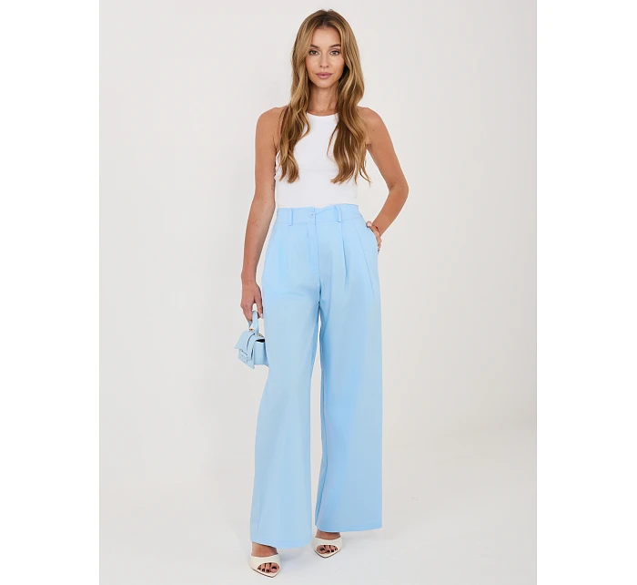 IT kalhoty SP FL9006.92 světle modré IT kalhoty SP FL9006.92 světle modré