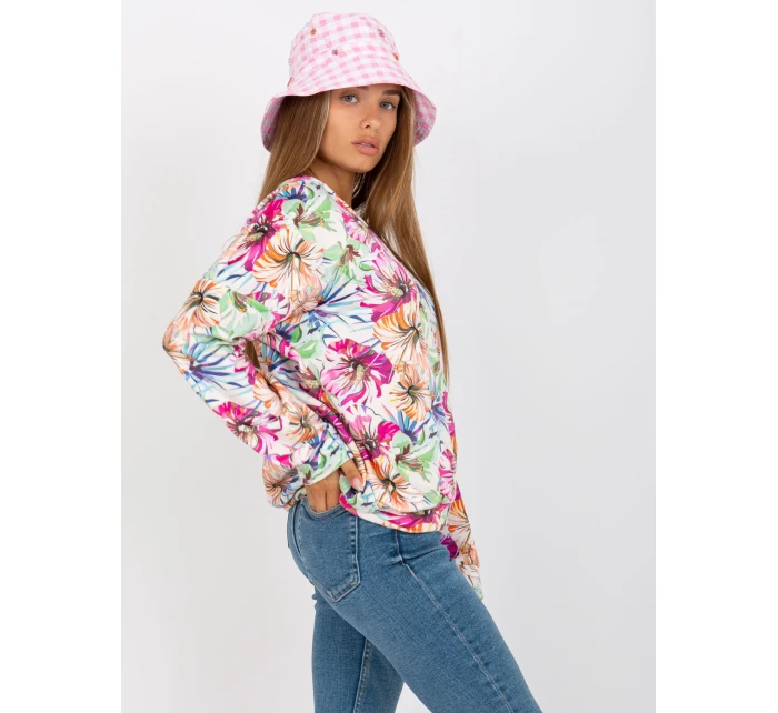 Halenka RV BZ 8133.19P ecru