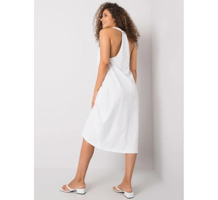 Šaty TW SK BI 24199.72P bílá Šaty TW SK BI 24199.72P bílá