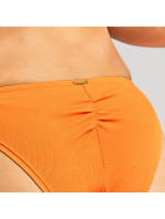 Golden Tie Side Brazilian orange model 18360767 - Swimwear