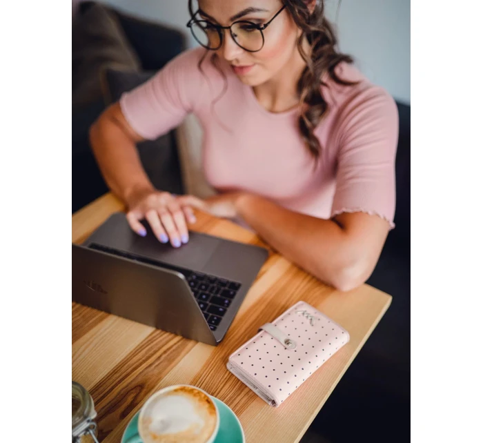 Peněženka VUCH Martha