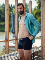 Pánské boxerky model 21724678 3pack - Vuch