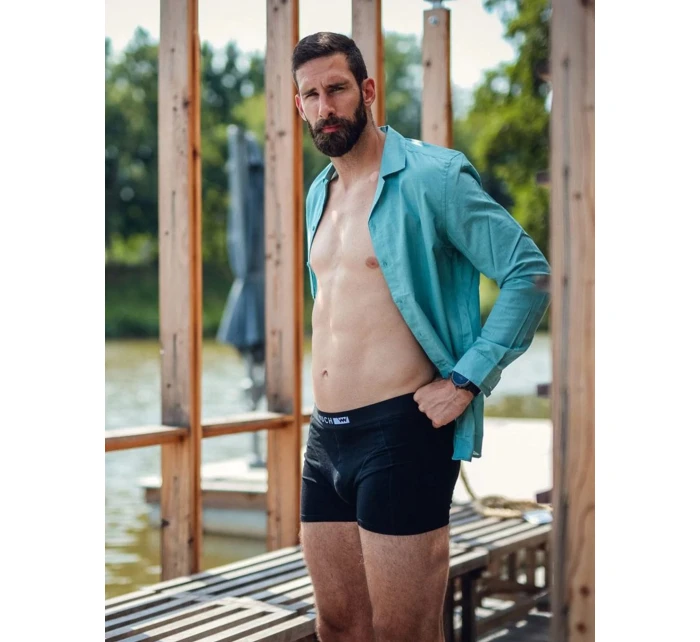 Pánské boxerky model 21724678 3pack - Vuch