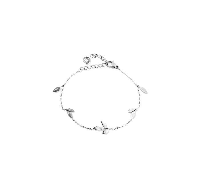 Náramek Gleam Silver Náramek Gleam Silver