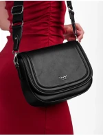 Dámská kabelka model 21284728 Black - Vuch