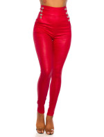 Sexy High Waist Pants with model 19613790 - Style fashion