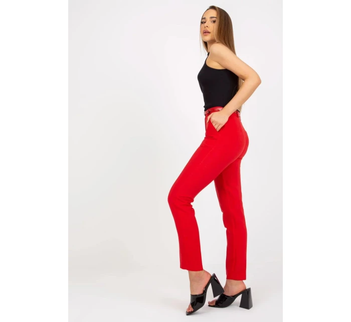 Dámské kalhoty  model 168068 - Xsapienza