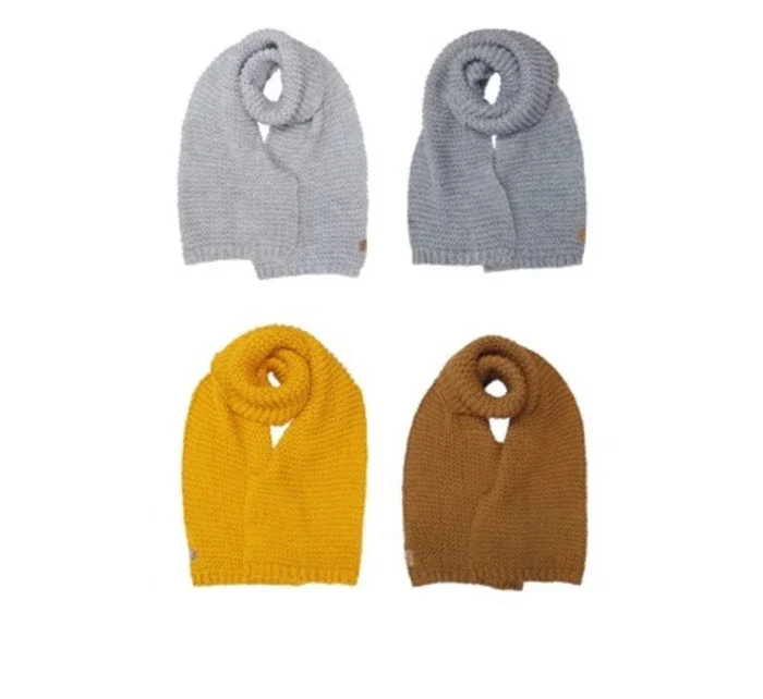 Dámská šála model 16164300 - AJS