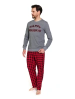 PÁNSKÉ PYŽAMO model 21284485 BIG J/25 - DOCTOR NAP