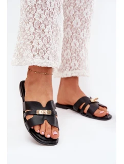 Pantofle model 215665 Step in style