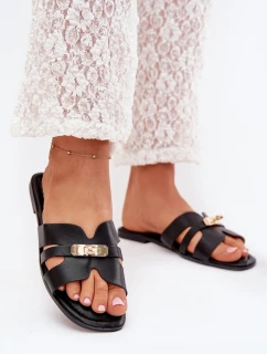 Pantofle  model 215665 Step in style