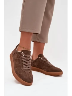 Sportovní obuv model 216478 Step in style