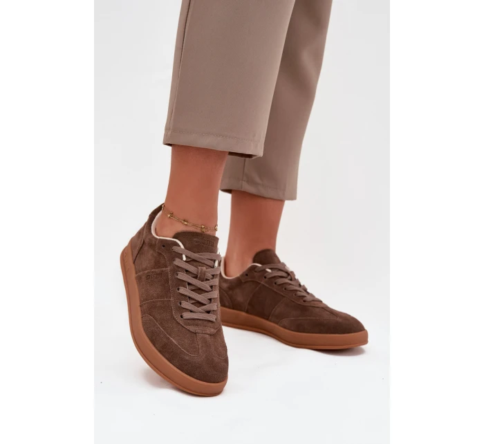 Sportovní obuv model 216478 Step in style Sportovní obuv model 216478 Step in style