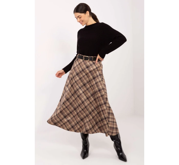 Sukně model 222226 Rue Paris Sukně model 222226 Rue Paris