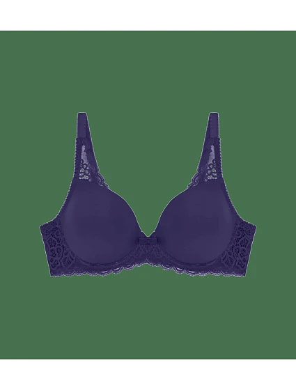 Amourette Spotlight WHP X  BLUE  BLUE  model 22080074 - Triumph