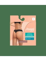 sloggi ZERO Microfibre 2.0 Hipstring - BROWN - SLOGGI BROWN - SLOGGI