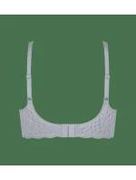 sloggi ZERO Feel Bliss Soft bra - GRAY - SLOGGI GRAY - SLOGGI sloggi ZERO Feel Bliss Soft bra - GRAY - SLOGGI GRAY - SLOGGI
