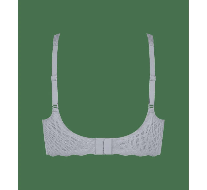 sloggi ZERO Feel Bliss Soft bra - GRAY - SLOGGI GRAY - SLOGGI sloggi ZERO Feel Bliss Soft bra - GRAY - SLOGGI GRAY - SLOGGI