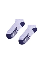 Sportovní bavlněné ponožky Dynamic Sport model 5791604 - Steven