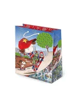 Tlapka T-2L Set 97 Dětská taška A'10 Tlapka T-2L Set 97 Dětská taška A'10