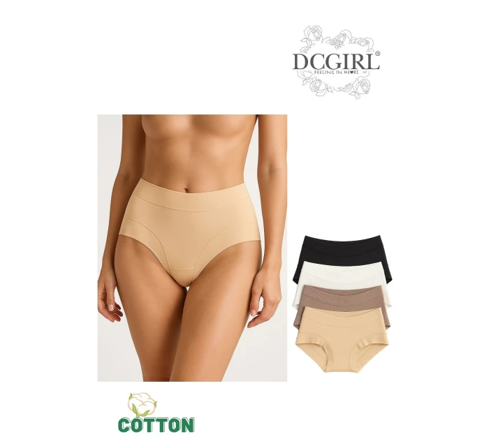 DC Girl kalhotky 70123 A'2 L-3XL bavlna