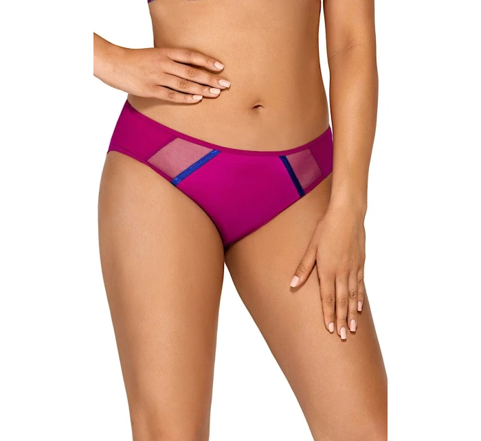 Dámské kalhotky 1923 Protea fuchsia - AVA