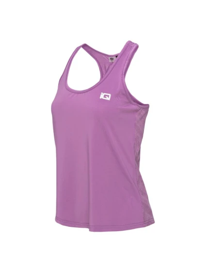 Wmns bez rukávů W model 20220577 - IQ Wmns bez rukávů W model 20220577 - IQ