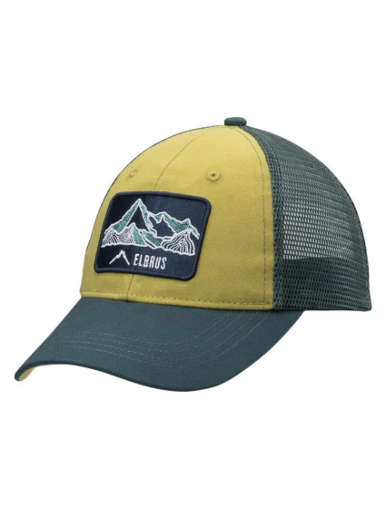 Elburs Frizz Tb Jr baseballová čepice 92800593782 Elburs Frizz Tb Jr baseballová čepice 92800593782