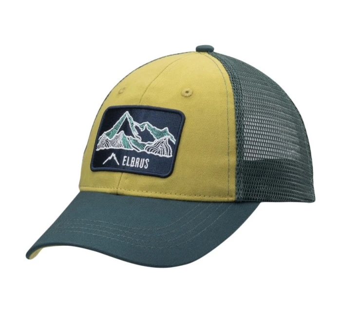 Elburs Frizz Tb Jr baseballová čepice 92800593782 Elburs Frizz Tb Jr baseballová čepice 92800593782