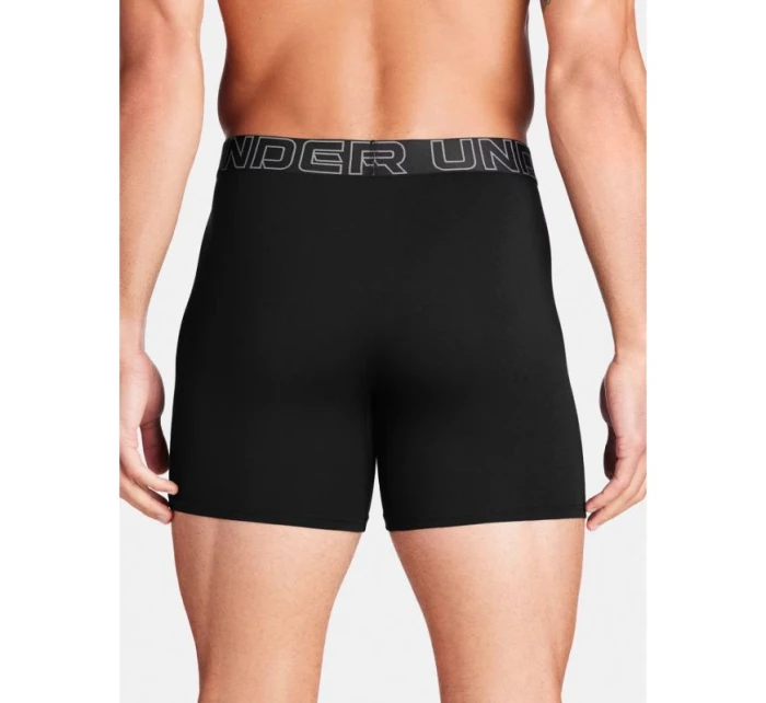 M boxerky model 22093450 - Under Armour M boxerky model 22093450 - Under Armour