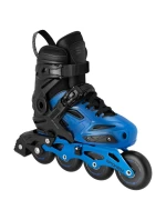Kolečkové brusle  Jr r. 3538 model 21132382 - Spokey