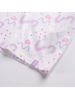 Dětské tričko s krátkým rukávem model 21355457 - Bejo