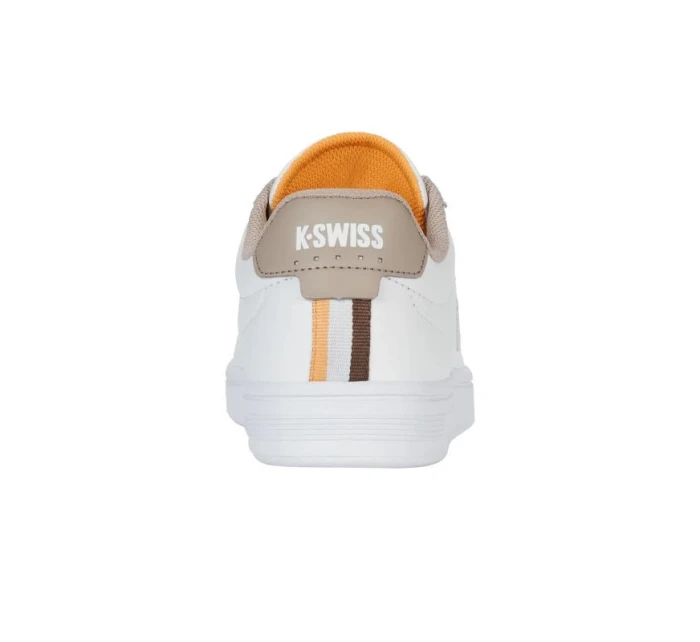 Boty Court Shield II M model 21203827 - K-Swiss