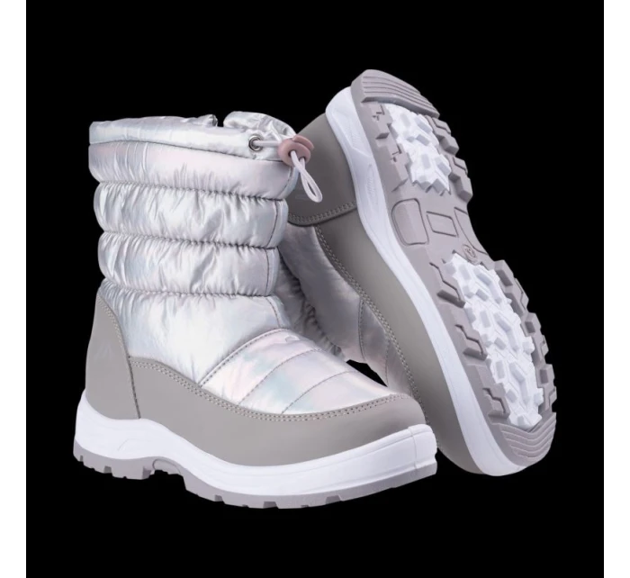 Dětské zimní boty model 21737788 JRG - Martes Dětské zimní boty model 21737788 JRG - Martes