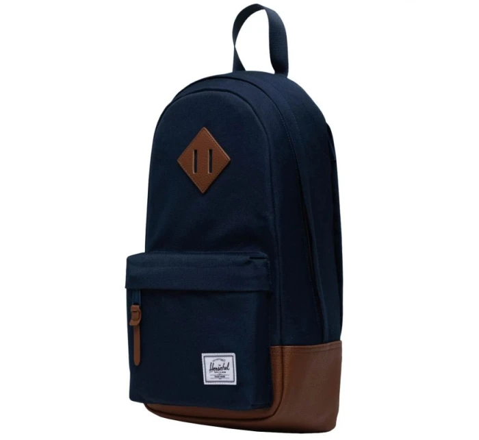 Taška přes rameno Herschel Heritage 11388-03548 Navy Blue Jedna velikost