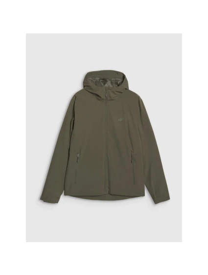 Pánská přechodná bunda 5000 pánské model 21435024 - 4F Pánská přechodná bunda 5000 pánské model 21435024 - 4F