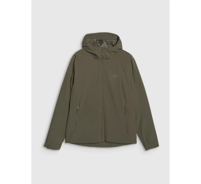 Pánská přechodná bunda 5000 pánské model 21435024 - 4F Pánská přechodná bunda 5000 pánské model 21435024 - 4F