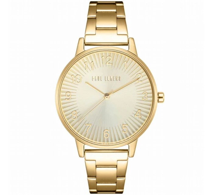 Dámské hodinky Paul Lorens PL11715B3-4D1 Dámské hodinky Paul Lorens PL11715B3-4D1