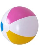 PLÁŽOVÝ NAFUKOVACÍ MÍČ 40CM 66001 PLÁŽOVÝ NAFUKOVACÍ MÍČ 40CM 66001