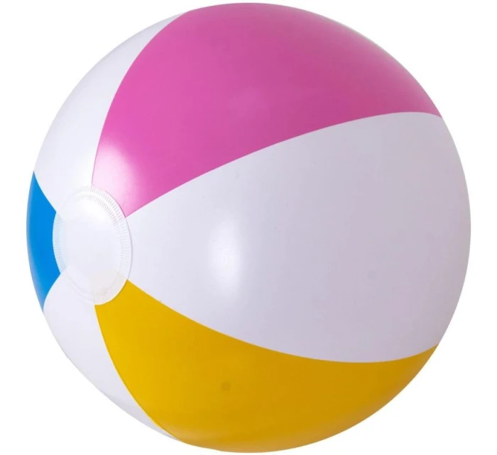 PLÁŽOVÝ NAFUKOVACÍ MÍČ 40CM 66001 PLÁŽOVÝ NAFUKOVACÍ MÍČ 40CM 66001