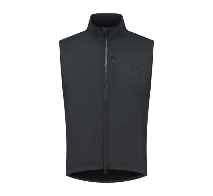 Rogelli MTB vesta ADVNTR černá XL