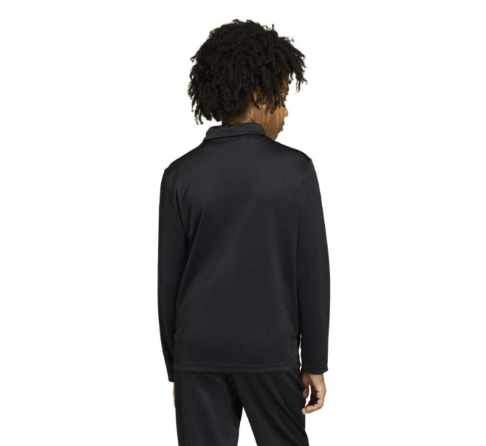 Junior Entrada 25 Tepláková mikina model 21882468 - ADIDAS