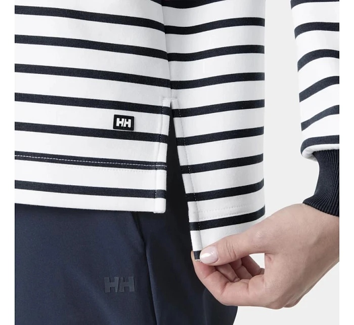 Helly Hansen dámská mikina W CAPRI SWEATSHIRT 54568 001