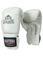 Boxerské rukavice model 22220399 - MASTERS FIGHT EQUIPMENT
