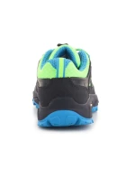 Dětské trekingové boty  Jr model 16075965 - Salewa